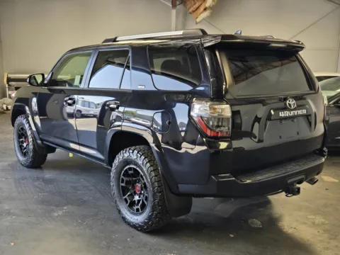 Photos of 2023 Toyota 4Runner SR5 Premium for sale in Norco, CA at Premium Autos - Norco