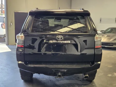 Another view of 2023 Toyota 4Runner SR5 Premium for sale in Norco, CA at Premium Autos - Norco
