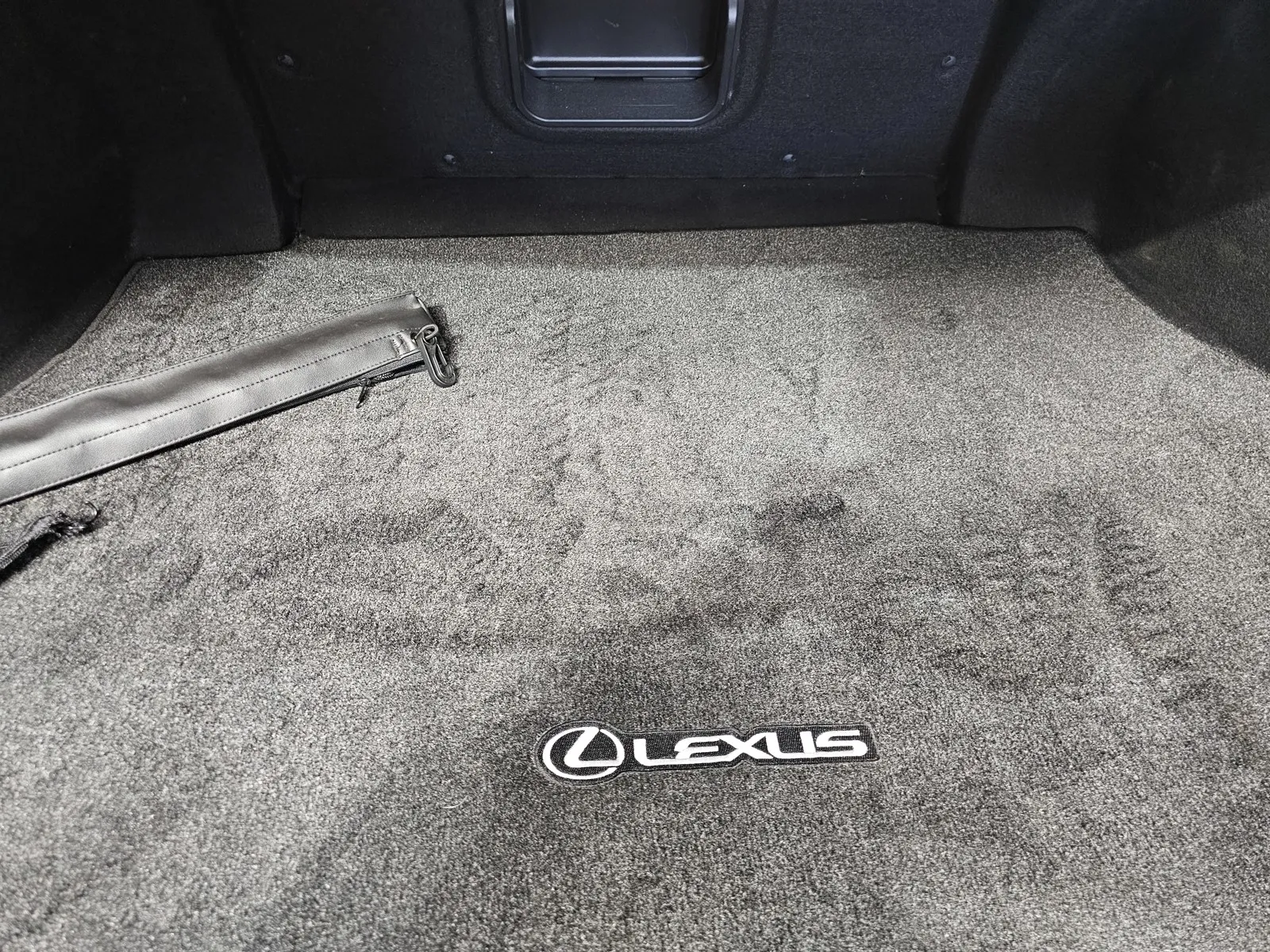 Lexus ES photo 9