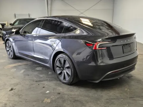 Photos of 2024 Tesla Model 3 Long Range for sale in Norco, CA at Premium Autos - Norco