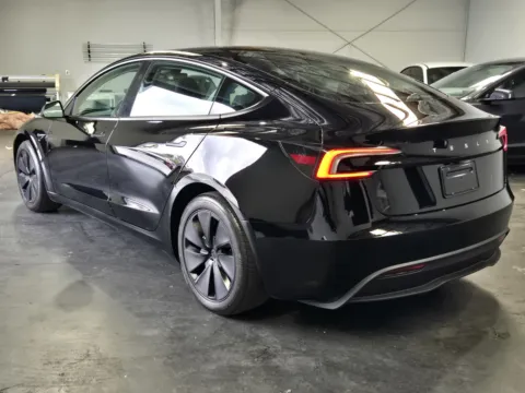 Photos of 2024 Tesla Model 3 Long Range for sale in Norco, CA at Premium Autos - Norco