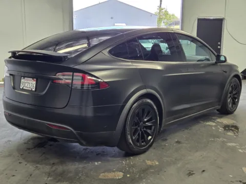 More photos of 2018 Tesla Model X at Premium Autos - Norco, CA