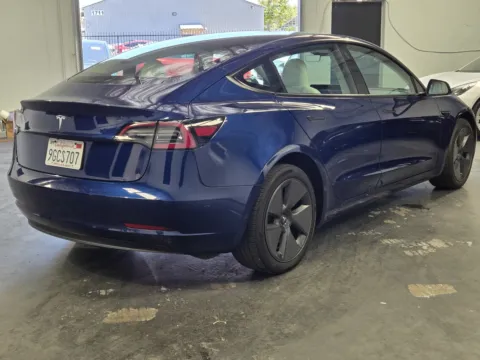 More photos of 2023 Tesla Model 3 at Premium Autos - Norco, CA