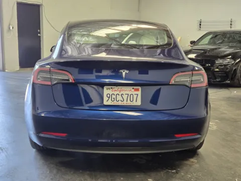 Another view of 2023 Tesla Model 3 for sale in Norco, CA at Premium Autos - Norco