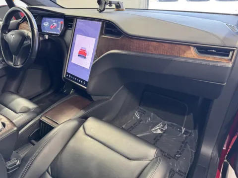 More photos of 2019 Tesla Model X Performance at Premium Autos - Norco, CA