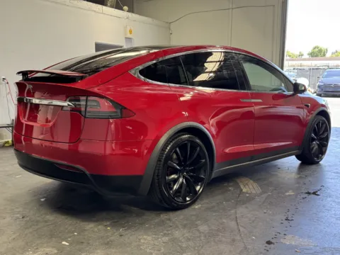 More photos of 2019 Tesla Model X Performance at Premium Autos - Norco, CA