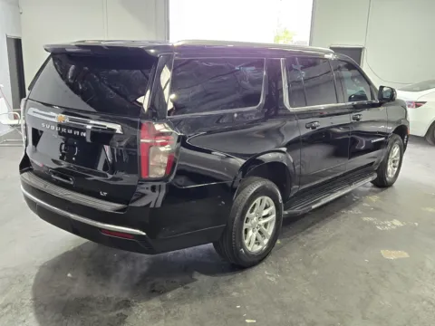 More photos of 2023 Chevrolet Suburban LT at Premium Autos - Norco, CA