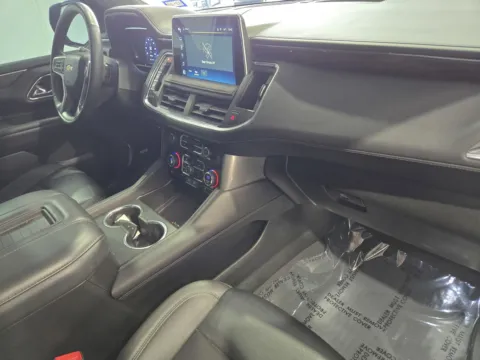 More photos of 2023 Chevrolet Suburban LT at Premium Autos - Norco, CA