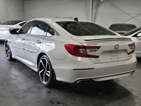 Photos of 2021 Honda Accord Sport for sale in Norco, CA at Premium Autos - Norco