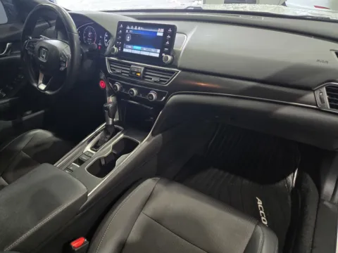 More photos of 2021 Honda Accord Sport at Premium Autos - Norco, CA