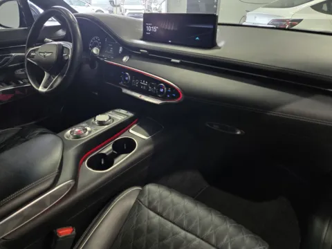 More photos of 2022 Genesis GV70 3.5T Sport at Premium Autos - Norco, CA