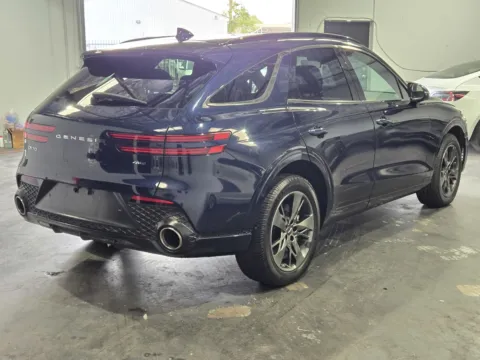 More photos of 2022 Genesis GV70 3.5T Sport at Premium Autos - Norco, CA