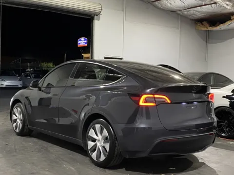 Photos of 2024 Tesla Model Y for sale in Norco, CA at Premium Autos - Norco