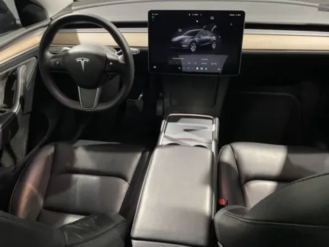 More photos of 2024 Tesla Model Y Base HW4 at Premium Autos - Norco, CA