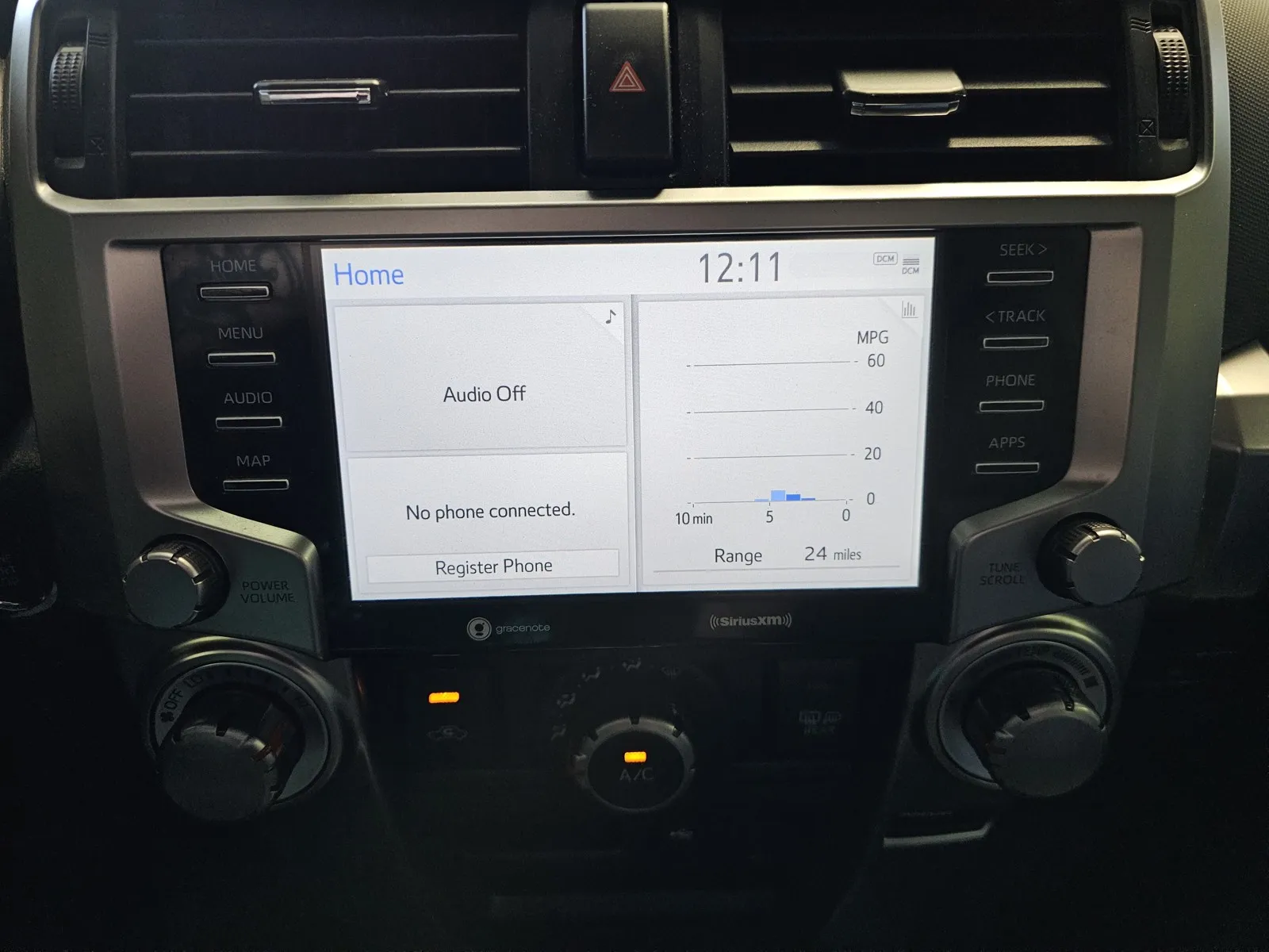 Toyota 4Runner photo 20