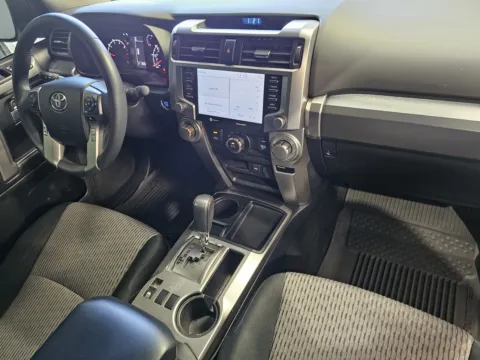 More photos of 2023 Toyota 4Runner SR5 at Premium Autos - Norco, CA