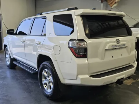 Photos of 2023 Toyota 4Runner SR5 for sale in Norco, CA at Premium Autos - Norco
