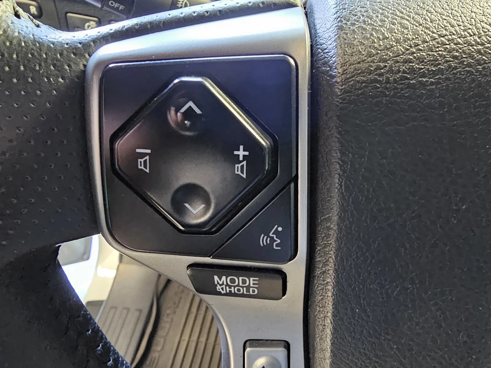 Toyota 4Runner photo 15