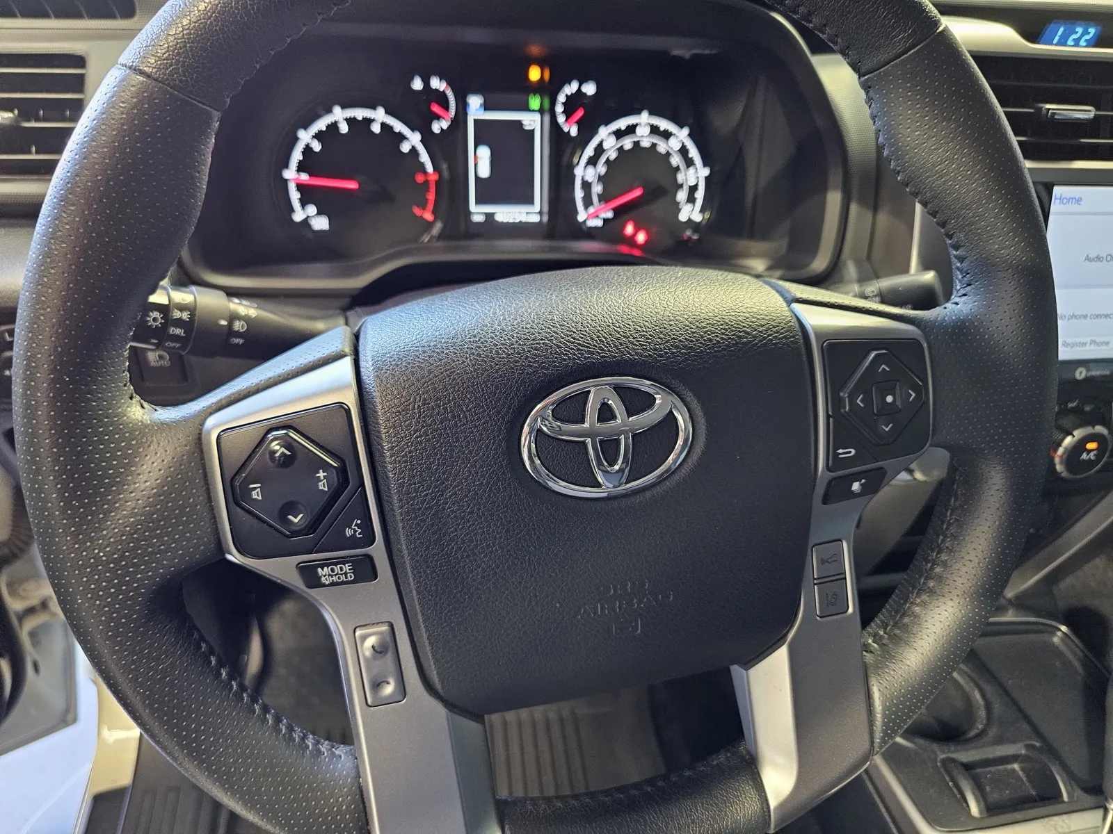 Toyota 4Runner photo 17