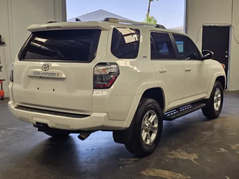 More photos of 2023 Toyota 4Runner SR5 at Premium Autos - Norco, CA
