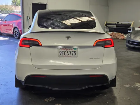 Another view of 2023 Tesla Model Y Performance for sale in Norco, CA at Premium Autos - Norco