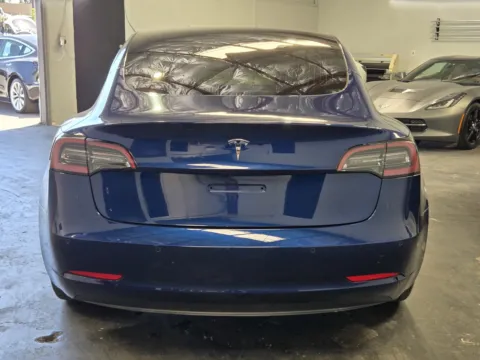 Another view of 2020 Tesla Model 3 Long Range for sale in Norco, CA at Premium Autos - Norco