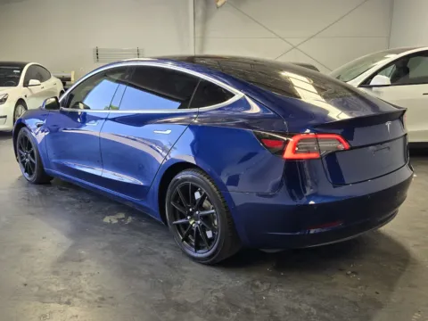 Photos of 2020 Tesla Model 3 Long Range for sale in Norco, CA at Premium Autos - Norco
