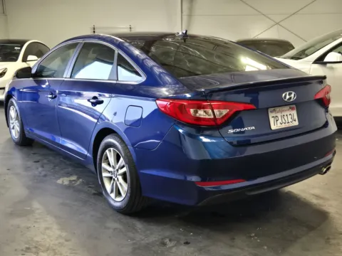 Photos of 2016 Hyundai SONATA for sale in Norco, CA at Premium Autos - Norco