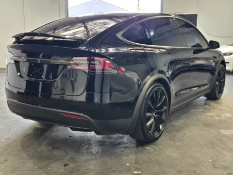 More photos of 2020 Tesla Model X at Premium Autos - Norco, CA