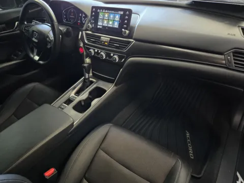 More photos of 2020 Honda Accord Sport at Premium Autos - Norco, CA