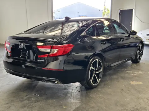 More photos of 2020 Honda Accord Sport at Premium Autos - Norco, CA