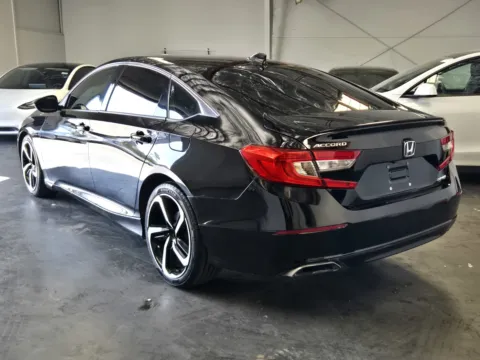 Photos of 2020 Honda Accord Sport for sale in Norco, CA at Premium Autos - Norco