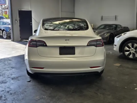 Another view of 2023 Tesla Model 3 for sale in Norco, CA at Premium Autos - Norco