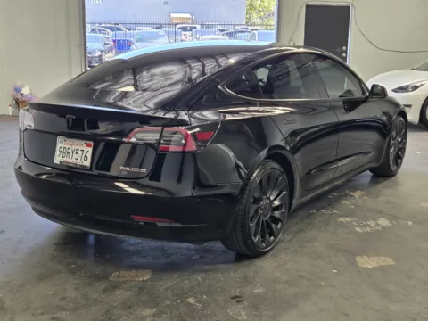 More photos of 2022 Tesla Model 3 Performance at Premium Autos - Norco, CA