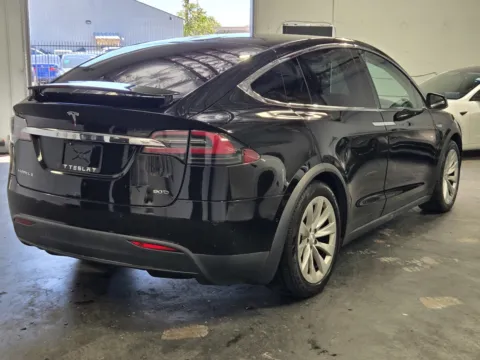 More photos of 2016 Tesla Model X at Premium Autos - Norco, CA