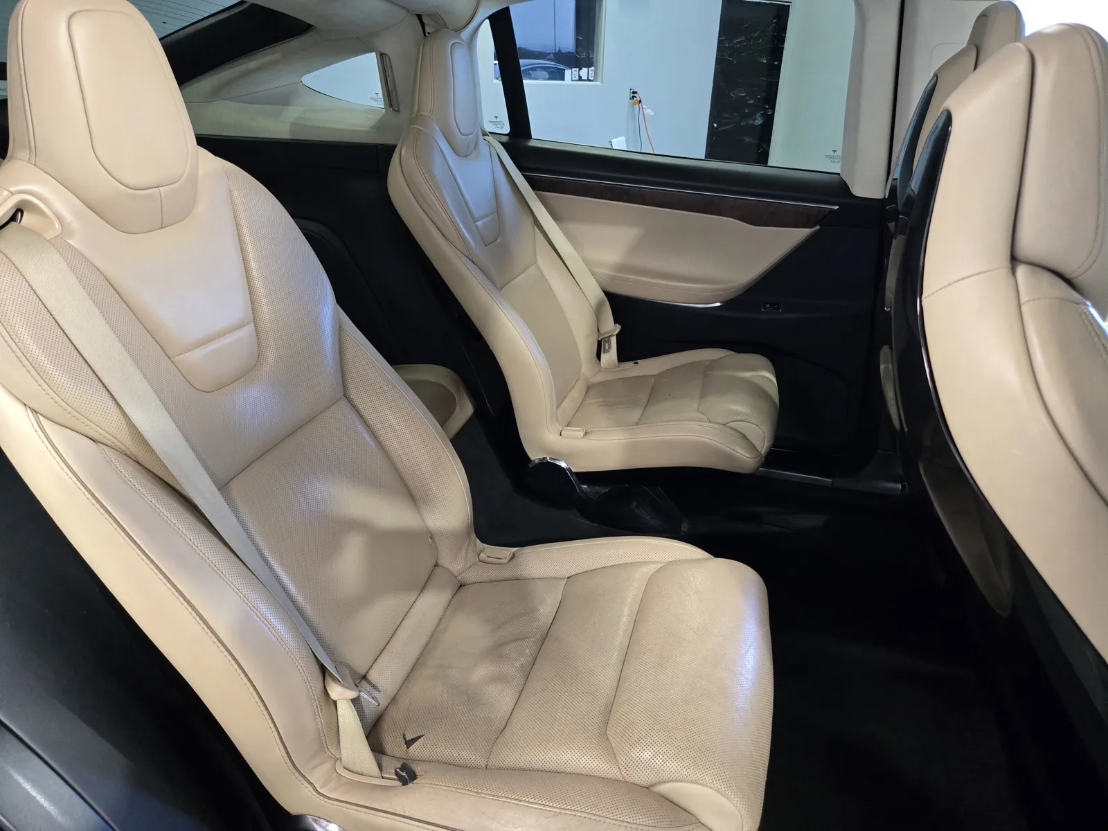 Tesla Model X photo 8