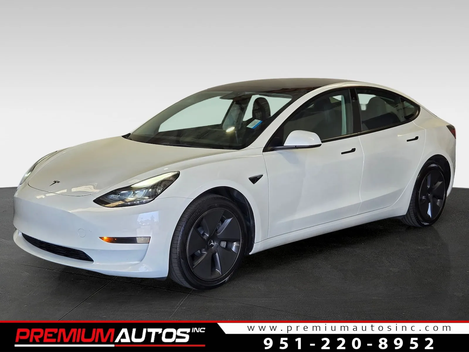 2023 Tesla Model 3 for sale in Norco, CA