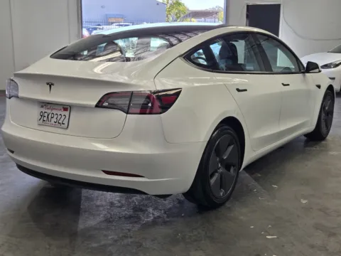 More photos of 2023 Tesla Model 3 at Premium Autos - Norco, CA