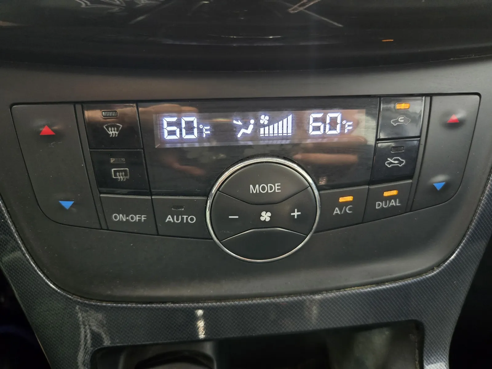 Nissan Sentra photo 20