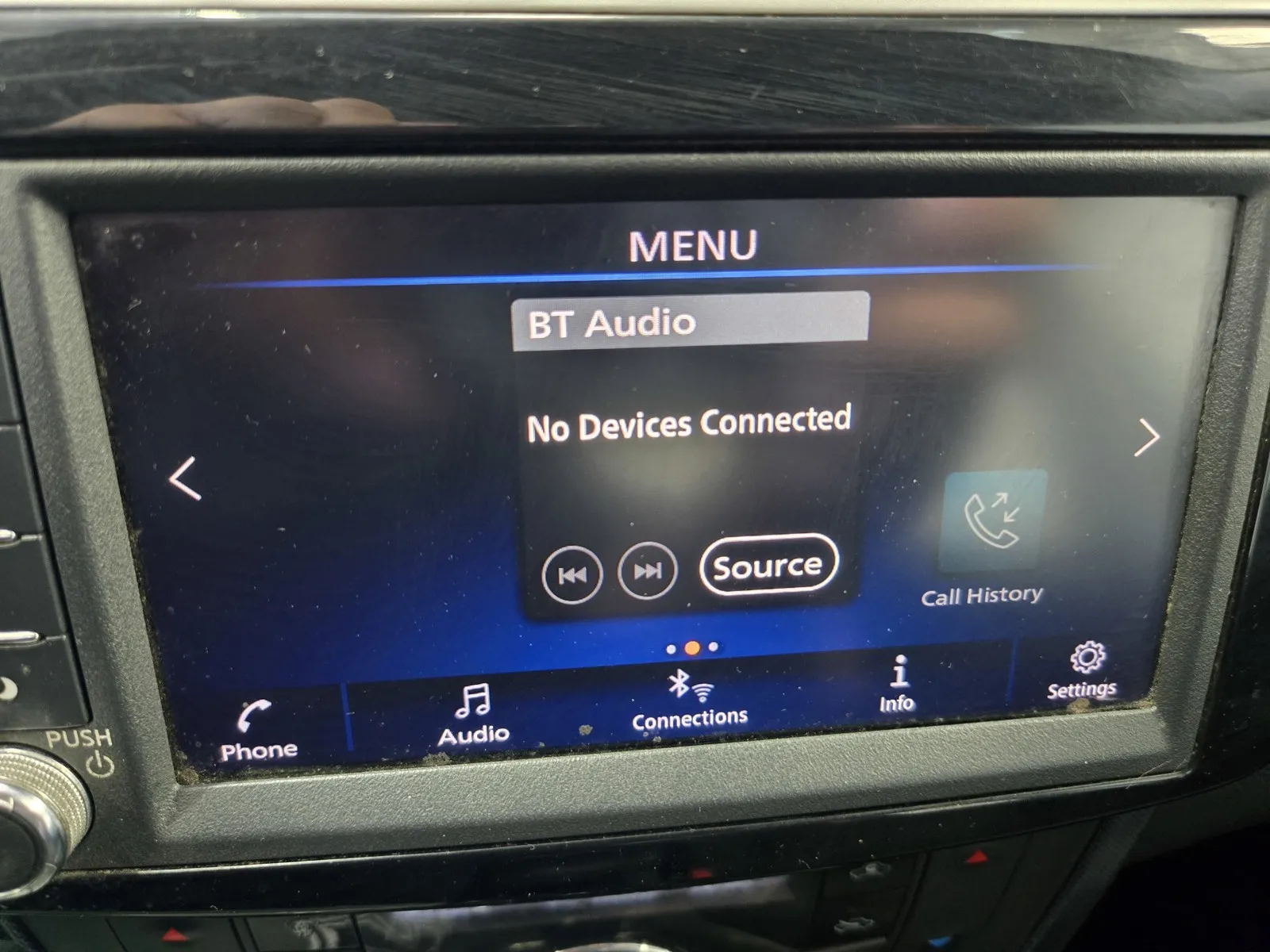 Nissan Sentra photo 19