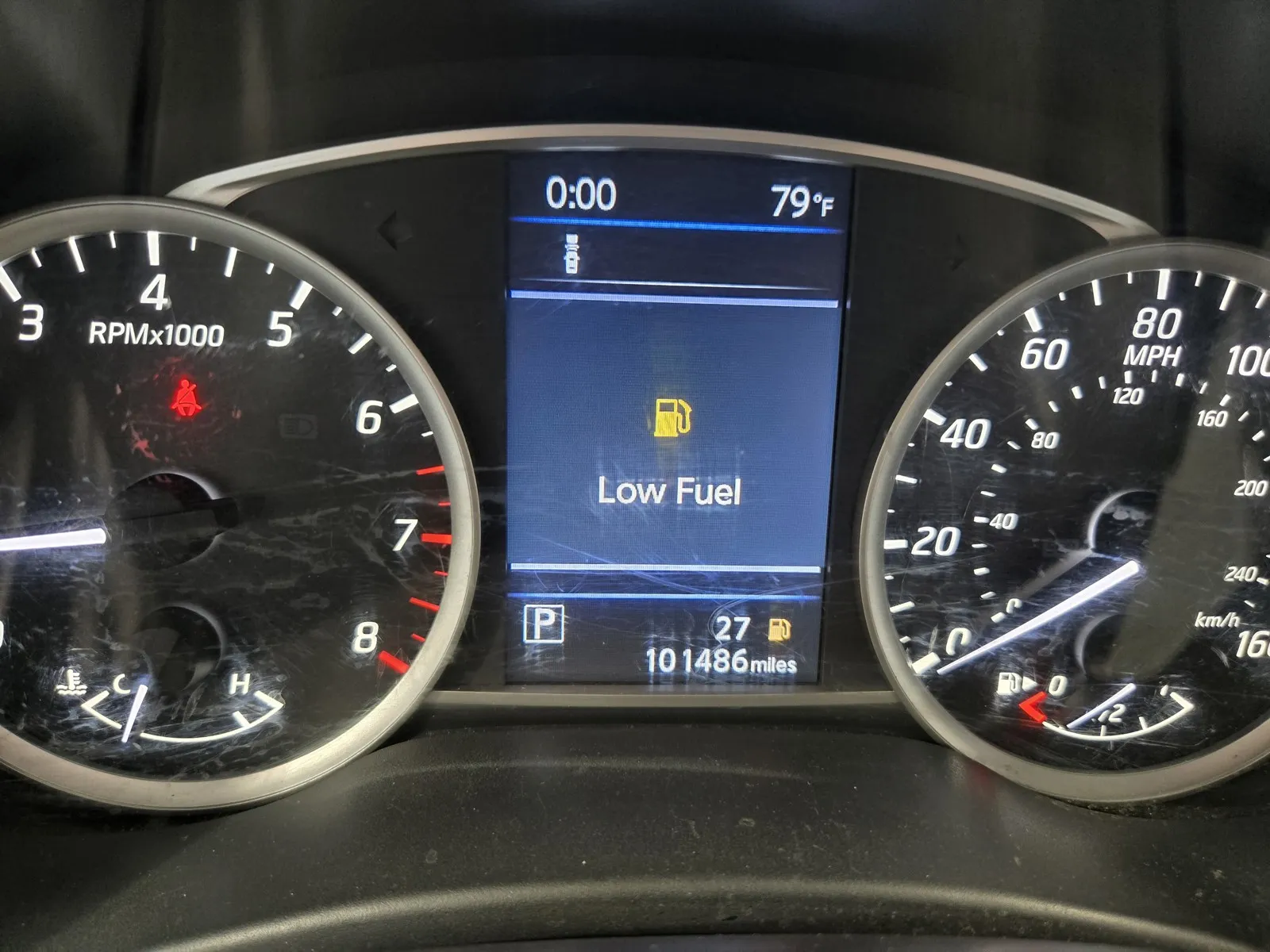 Nissan Sentra photo 18