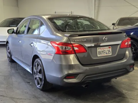 Photos of 2019 Nissan Sentra for sale in Norco, CA at Premium Autos - Norco