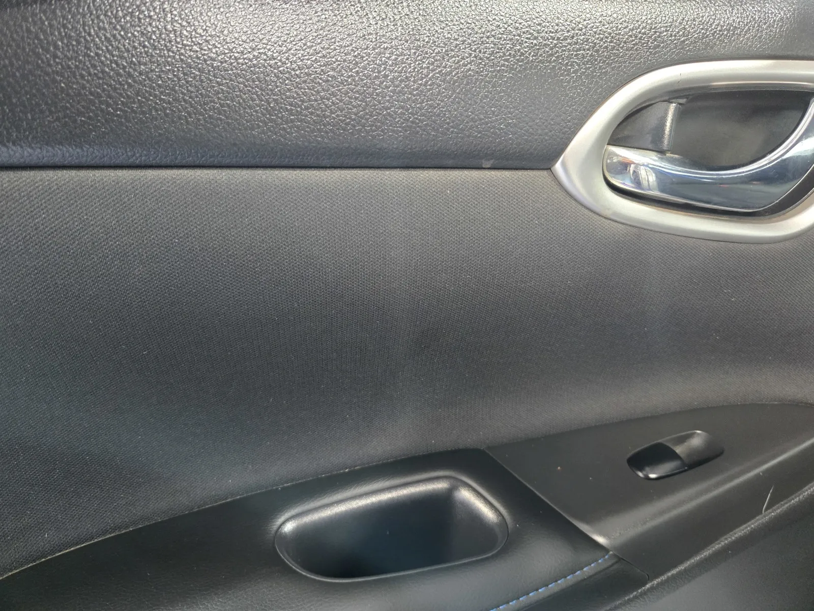 Nissan Sentra photo 11