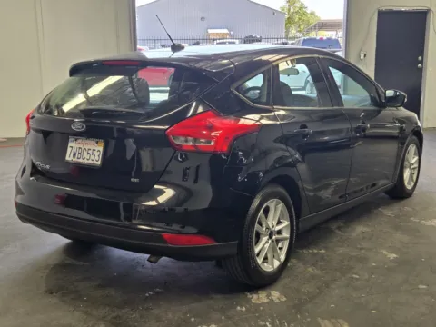 More photos of 2017 Ford Focus SE at Premium Autos - Norco, CA