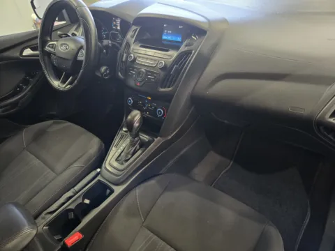 More photos of 2017 Ford Focus SE at Premium Autos - Norco, CA