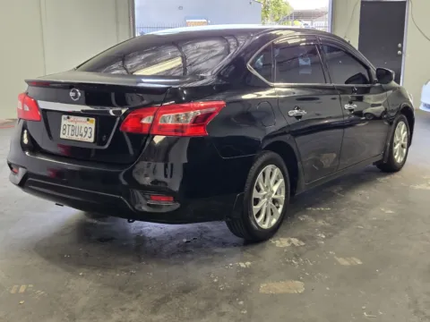 More photos of 2019 Nissan Sentra at Premium Autos - Norco, CA