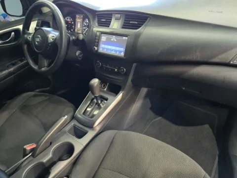 More photos of 2019 Nissan Sentra at Premium Autos - Norco, CA