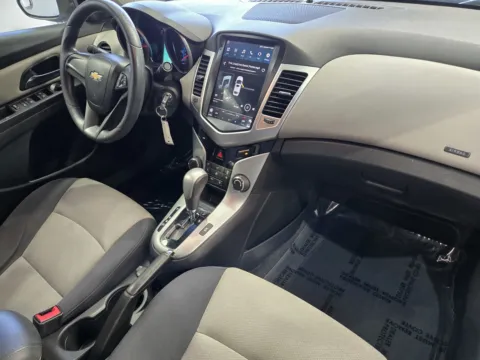 More photos of 2016 Chevrolet Cruze Limited LS Auto at Premium Autos - Norco, CA