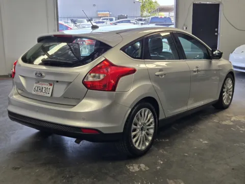 More photos of 2012 Ford Focus Titanium at Premium Autos - Norco, CA