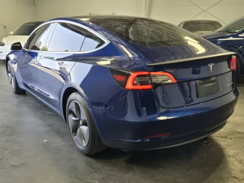 Photos of 2020 Tesla Model 3 Long Range for sale in Norco, CA at Premium Autos - Norco